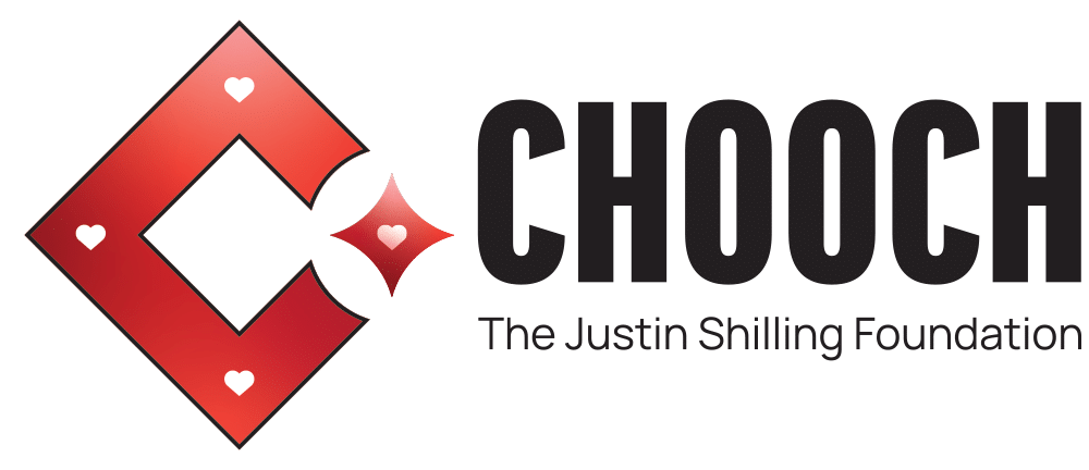 The CHOOCH Foundation logo
