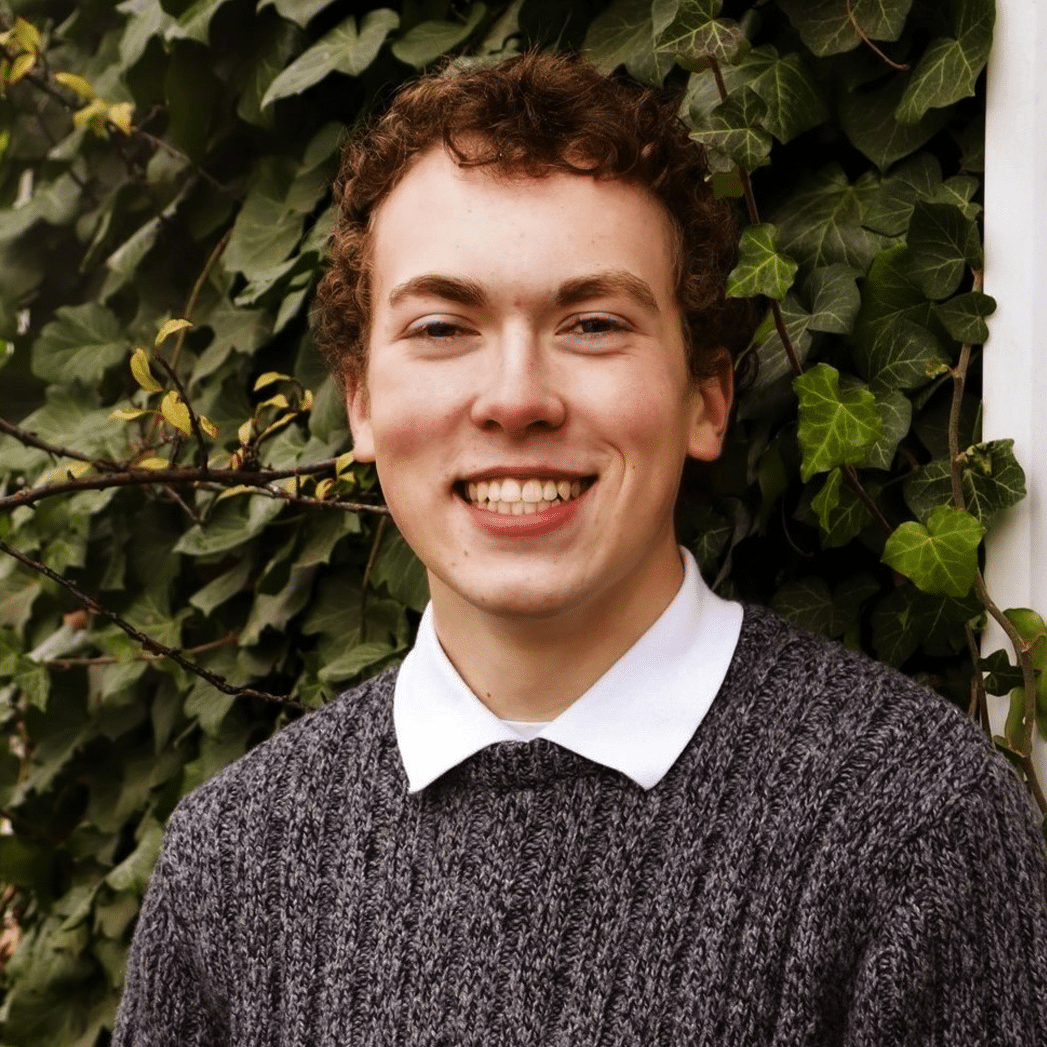 Justin Shilling Portrait