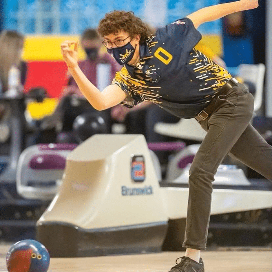 Justin Shilling Bowling